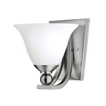 Hinkley Lighting BOLLA HK-BOLLA1 Stena svietidlo 1x60W/E27