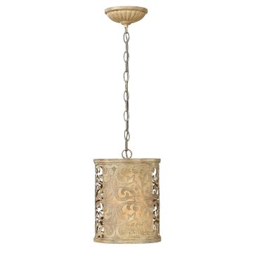 Hinkley Lighting CARABEL HK-CARABEL-P-A Závesná lampa 1x60W/E27