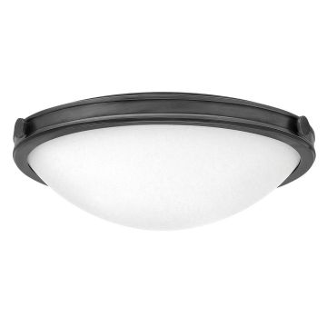Hinkley Lighting Collier HK-COLLIER-F-M-BX Stropné svietidlo 3x40W/E27 IP20