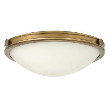 Hinkley Lighting COLLIER HK-COLLIER-F-M Stropné svietidlo 3x60W/E27