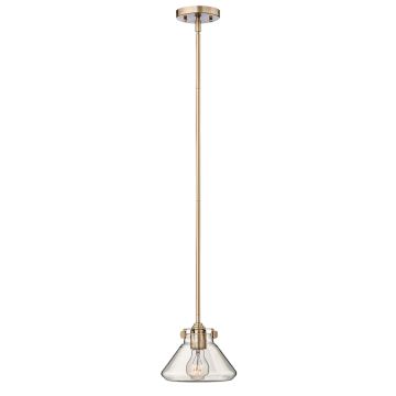 Hinkley Lighting CONGRESS HK-CONGRESS-P-A-BC Závesná lampa 1x60W/E27