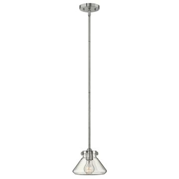 Hinkley Lighting CONGRESS HK-CONGRESS-P-A-CM Závesná lampa 1x60W/E27
