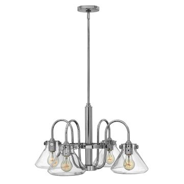 Hinkley Lighting CONGRESS HK-CONGRESS4-A-CM Žiarovka 4x60W/E27