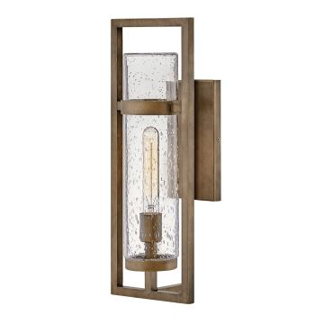 Hinkley Lighting Cordillera HK-CORDILLERA-M-BU Stena svietidlo 1x60W/E27 IP44