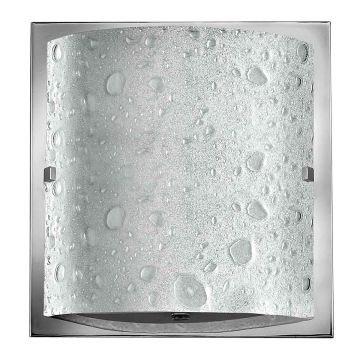 Hinkley Lighting DAPHNE HK-DAPHNE1-BATH Stena svietidlo 1x3,5W/G9 320LM IP44