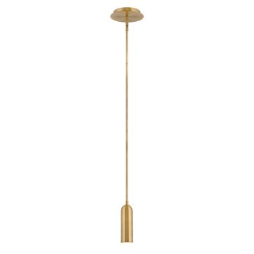Hinkley Lighting Dax HK-DAX-MP-HB Závesná lampa 1x8 W /LED 3000 K 320 lm
