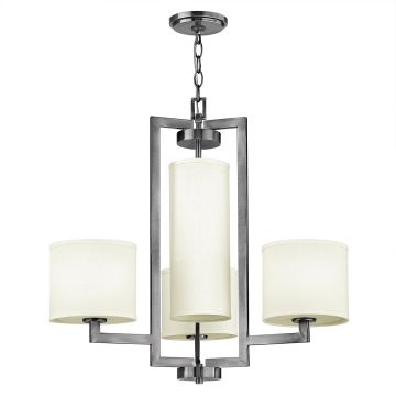Hinkley Lighting HAMPTON HK-HAMPTON4 Žiarovka 4x60W/E27