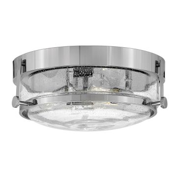 Hinkley Lighting Harper HK-HARPER-F-CM-CS Stropné svietidlo 3x60 W/E27
