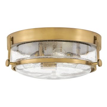 Hinkley Lighting Harper HK-HARPER-F-HB-CS Stropné svietidlo 3x60 W/E27