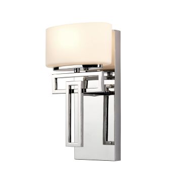 Hinkley Lighting LANZA HK-LANZA1-BATH Stena svietidlo 1x40W/G9 IP44