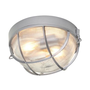 Hinkley Lighting MARINA HK-MARINA-F Stropné svietidlo 2x60W/E27 IP44