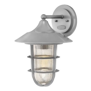 Hinkley Lighting MARINA HK-MARINA2-M Stena svietidlo 1x60W/E27 IP44