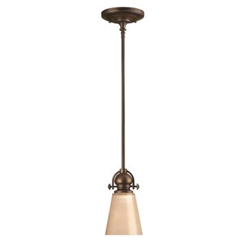 Hinkley Lighting MAYFLOWER HK-MAYFLOWER-P-A Závesná lampa 1x60W/E27