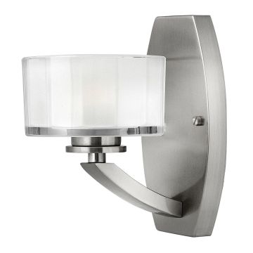 Hinkley Lighting MERIDIAN HK-MERIDIAN1 Stena svietidlo 1x60W/G9