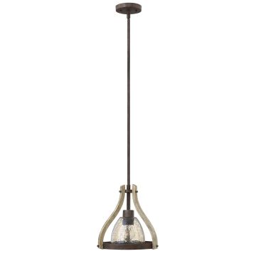 Hinkley Lighting MIDDLEFIELD HK-MIDDLEFIELDP1 Závesná lampa 1x60W/E27