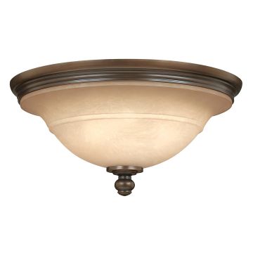 Hinkley Lighting PLYMOUTH HK-PLYMOUTH-F Stropné svietidlo 3x60W/E27