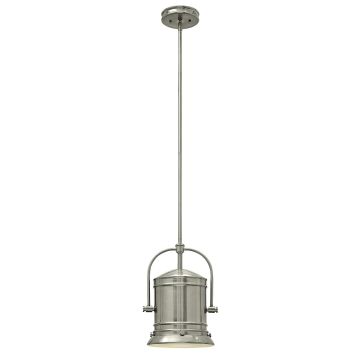 Hinkley Lighting PULLMAN HK-PULLMAN-M-BN Závesná lampa 1x60W/E27