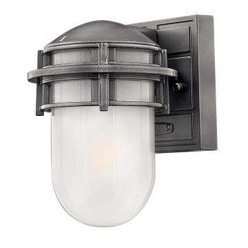 Hinkley Lighting REEF HK-REEF-MINI-HE Stena svietidlo 1x60W/E27 IP44