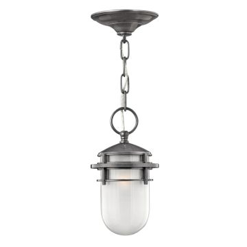 Hinkley Lighting REEF HK-REEF8-HE Závesná lampa 1x60W/E27 IP23