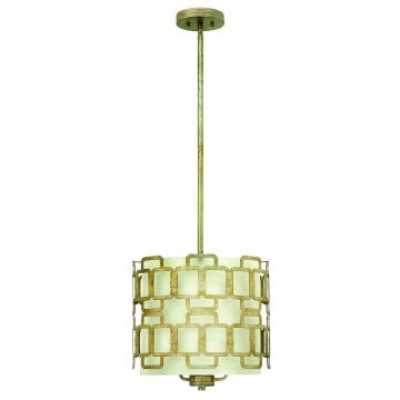 Hinkley Lighting SABINA HK-SABINA-3P Závesná lampa 3x60W/E14