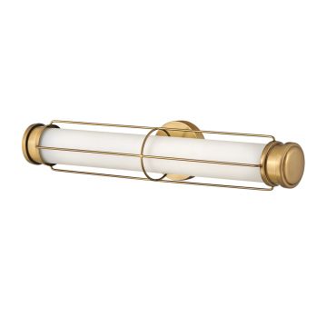 Hinkley Saylor HK-SAYLOR-LED-M-HB Stena svietidlo 23,5W/LED 3000K 1220lm ip44