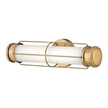 Hinkley Saylor HK-SAYLOR-LED-S-HB Stena svietidlo 19W/LED 3000K 912lm ip44