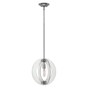 Hinkley Lighting SOLSTICE HK-SOLSTICE-MP Závesná lampa 1x60W/E27