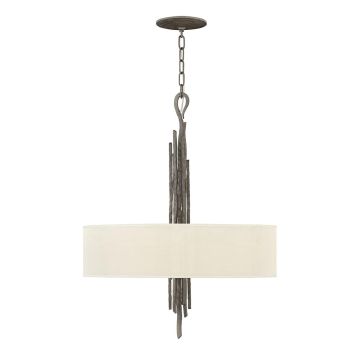 Hinkley Lighting SPYRE HK-SPYRE6P-MMB Žiarovka 6x60W/E14