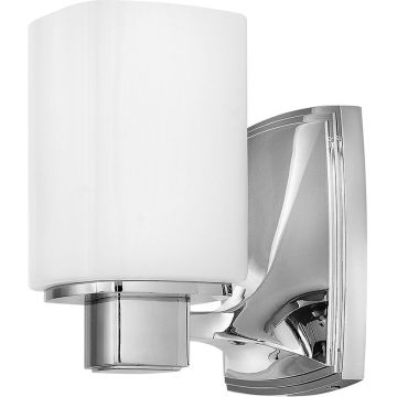 Hinkley Lighting TESSA HK-TESSA1-BATH Stena svietidlo 1x3.5W/G9 3000K 320LM IP44