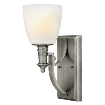 Hinkley Lighting TRUMAN HK-TRUMAN1 Stena svietidlo 1x60W/E27