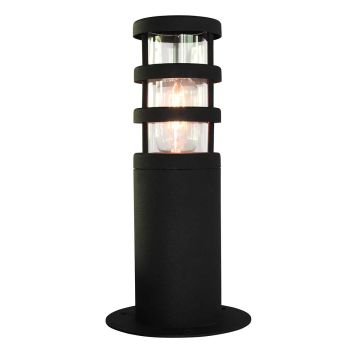Elstead Lighting HORNBAEK HORNBAEK-PED Stojanová lampa 1x60W/E27 IP44