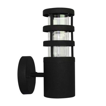 Elstead Lighting HORNBAEK HORNBAEK-W1 Stena svietidlo 1x60W/E27 IP44