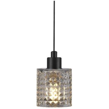 Nordlux HOLLYWOOD 46483000 Závesná lampa 1x60W/E27 IP20
