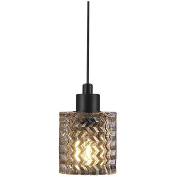 Nordlux HOLLYWOOD 46483027 Závesná lampa 1x60W/E27 IP20
