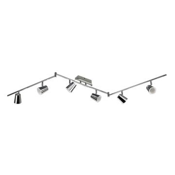Italux ELMIRA HP-710BP-06-8571A Bodové svetlo 30W/LED 3000K 3000LM IP20