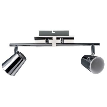 Italux ELMIRA HP-710IU-02-8571A Bodové svetlo 10W/LED 3000K 1000LM IP20