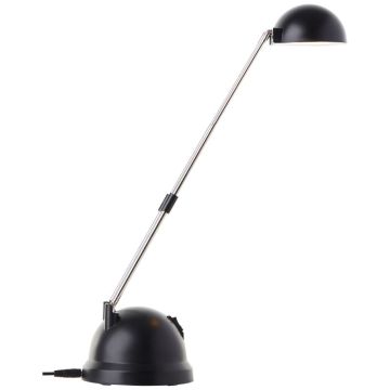Brilliant KATRINA G94816/06 Stolná lampa na stôl 1x7W/LED 720LM IP20