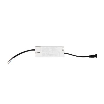 Maxlight SPILIO HT190 DIM Napájací zdroj 12w/led ip20