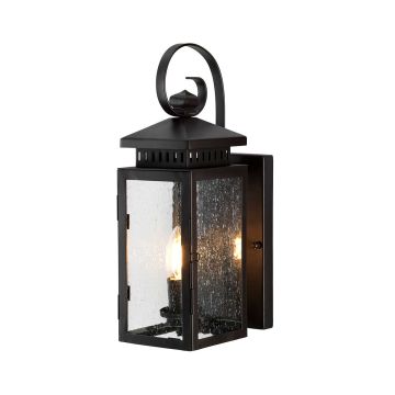 Elstead Lighting HYTHE HYTHE Stena svietidlo 1x60W/E14 IP43