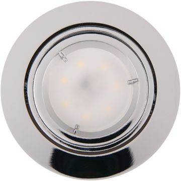 Maxlight FINE H0038 Vstavané downlight svetlo 1x50w/gu10 ip20