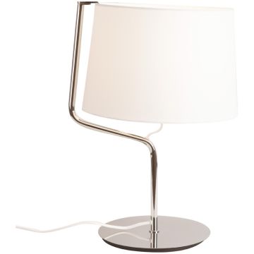 Maxlight CHICAGO T0030 Stolná lampa 1x100w/e27 ip20