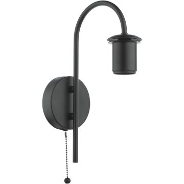 Dar Lighting Idra IDR0722-F Rameno na stenu 1x60w/e27 ip20