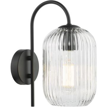 Dar Lighting Idra IDR0722-SAW6508 Stena svietidlo 1x60w/e27 ip20