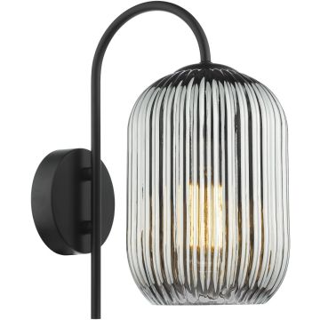 Dar Lighting Idra IDR0722-SAW6510 Stena svietidlo 1x60w/e27 ip20