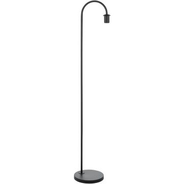 Dar Lighting Idra IDR4922-F Základňa 1x60w/e27 ip20