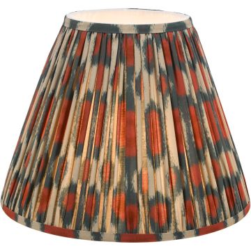 Dar Lighting Ikat IKA1425 Abažúr 1x60w/e27