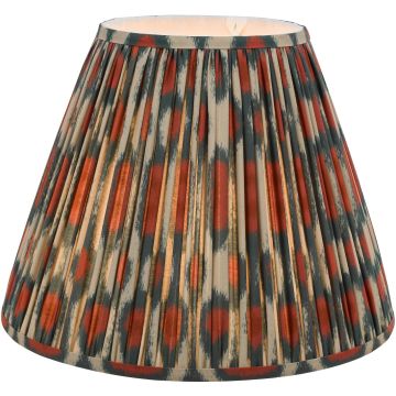 Dar Lighting Ikat IKA1625 Abažúr 1x60w/e27