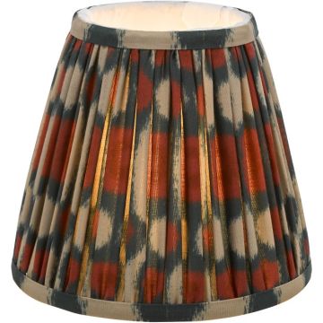 Dar Lighting Ikat IKA2625 Abažúr 1x40w/e14