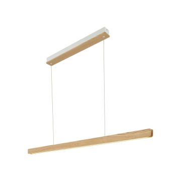 Nordlux ILGAS 2412053014 Závesná lampa 1x47W/LED 3000K IP20