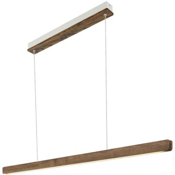 Nordlux ILGAS 2412053018 Závesná lampa x47w/led 3000k 1800lm IP20